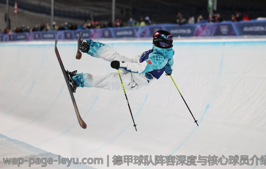 德甲球队阵容深度与核心球员介绍