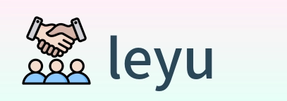 乐鱼leyu登录入口 logo